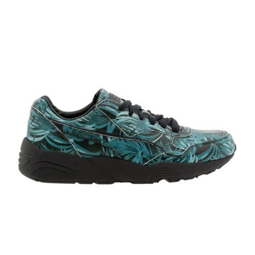 House Of Hackney x Puma Trinomic R698 Evo