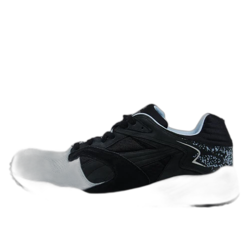 PUMA x Solebox XS850 Adventurer Pack Black