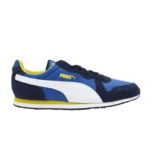 PUMA Cabana Racer Fun 'Peacoat'