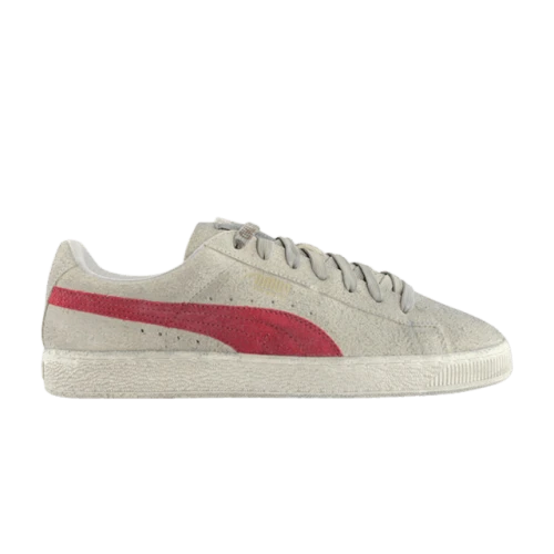 Puma x Alife Whisper White