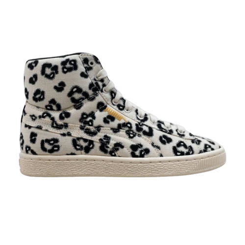 House of Hackney x Puma Basket Mid 'Leonine' (Women's)