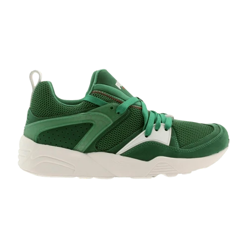 PUMA Green x Trinomic Blaze Of Glory 'Green Box Pack'