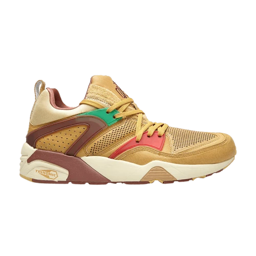Puma Blaze of Glory LimitEDitions Panellet