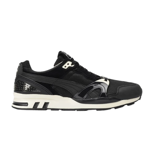 Slam Jam x Puma Trinomic XT2 Plus 'Black'
