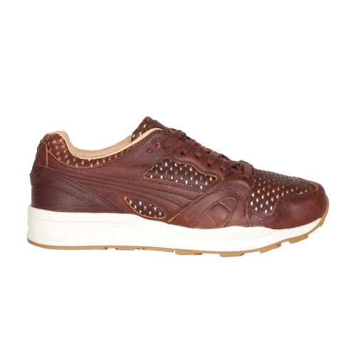 Puma Trinomic XT2 Plus Leather 'Cashew'