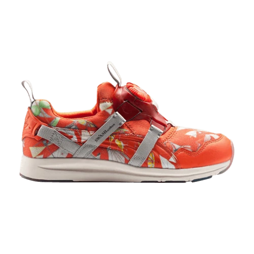 PUMA Swash O x Haast Disc 'Nasturtium' (Women's)
