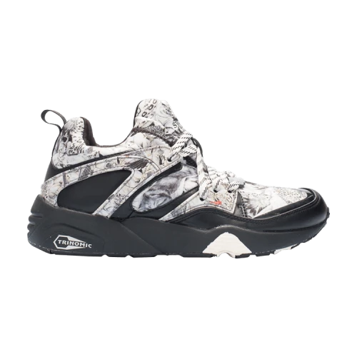 Puma Blaze Of Glory X Swash Wt SWASH WTA