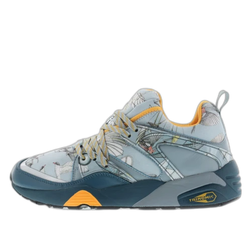 PUMA Blaze Of Glory X Swash OS