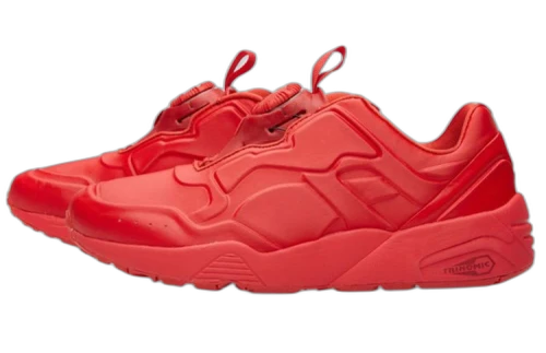 PUMA Disc 89