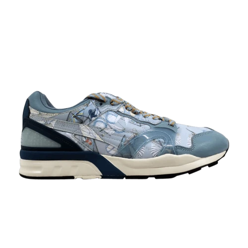 Puma XT2+ X Swash OS Indian Teal