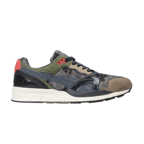 Puma Trinomic XT2+ thisisneverthat Seoul Camo