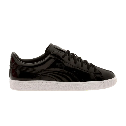 Puma Basket Classic Patent