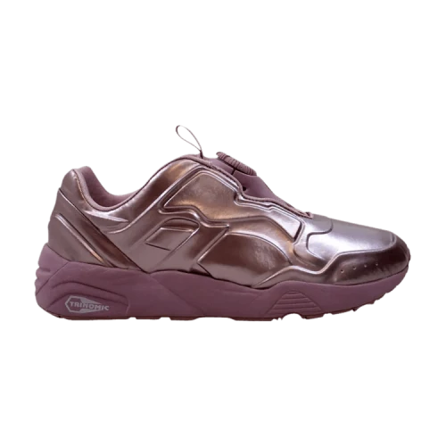 Puma Disc 89 Metal Crystal Pink
