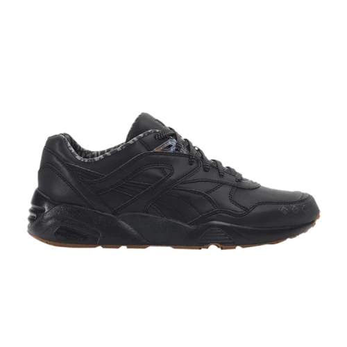 PUMA ALIFE x R698 Reflective 'Black Gum'