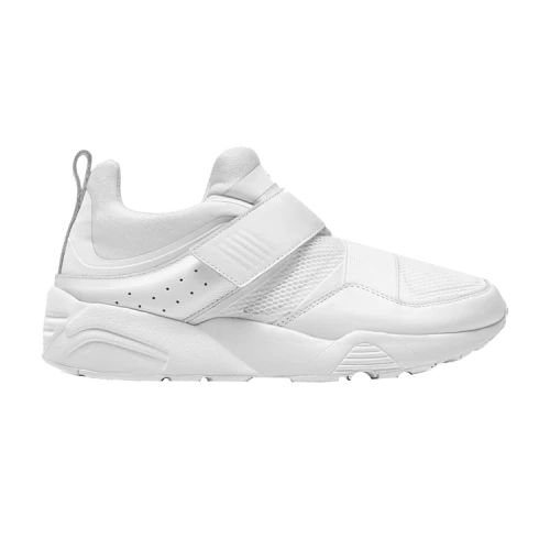 PUMA Stampd x Blaze of Glory Strap 'White'