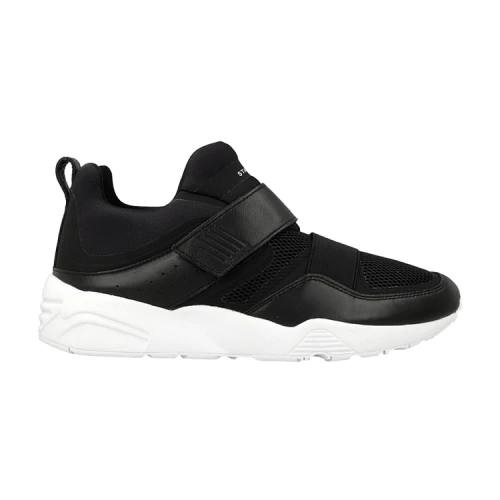 PUMA Stampd x Blaze of Glory Strap 'Black'