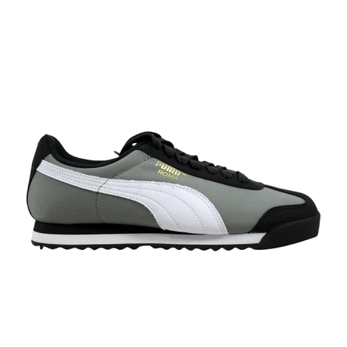 Puma Roma Basic Summer Jr 'Dark Shadow'