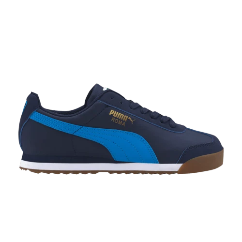 Puma Roma Basic Summer Jr 'Medieval Blue'