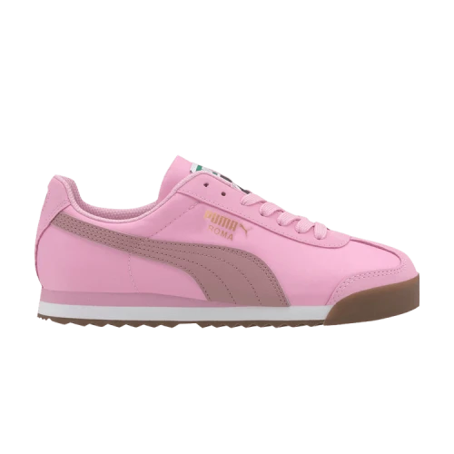 Puma Roma Basic Summer Jr 'Pale Pink'