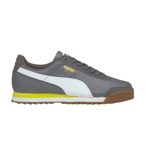 (GS) PUMA Roma Basic Summer 'Castlerock'
