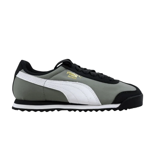 Puma Roma Basic Summer Kids 'Dark Shadow'