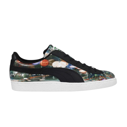 Puma Basket Classic 'NYC Photoreal'