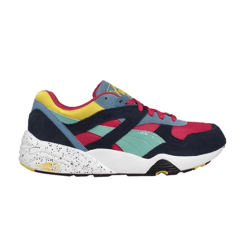 Puma R698 Block 'Holiday'
