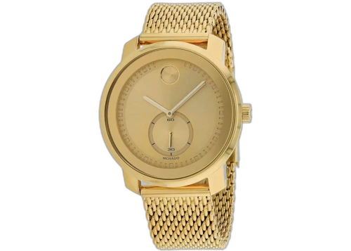 Movado Bold Mesh 3600678