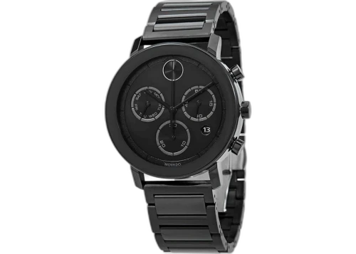 Movado Bold Evolution Chronograph Ion 3600684