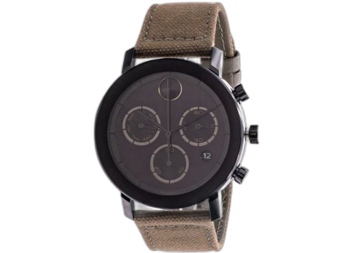 Movado Bold Evolution Chronograph Canvas 3600725