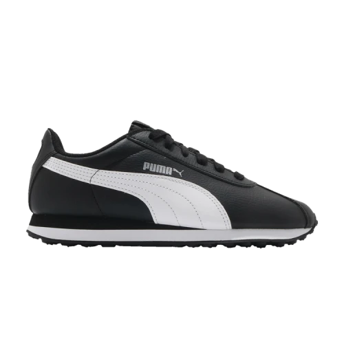 PUMA Turin 'Black White'