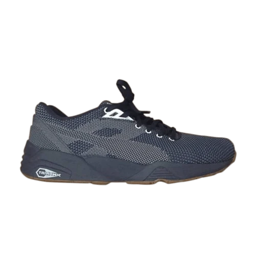 Puma R698 Knit Mesh V2