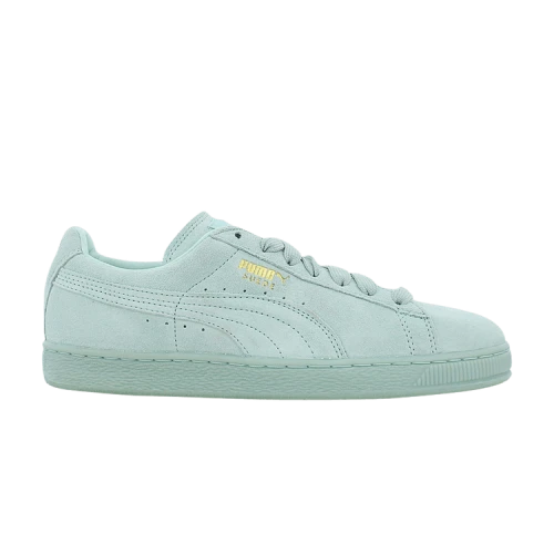 PUMA Suede Classic 'Mono Iced - Fair Aqua'