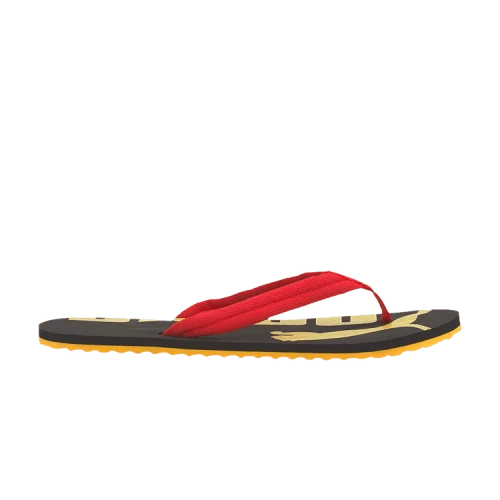 PUMA Epic Flip v2 Sandal 'Red Saffron'