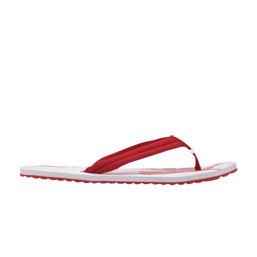 PUMA Epic Flip v2 Sandal 'High Risk Red'