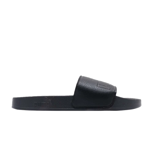 PUMA Leadcat Slide Shoe Unisex Black