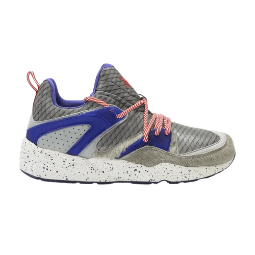 Puma Blaze of Glory Limited Edt SG50
