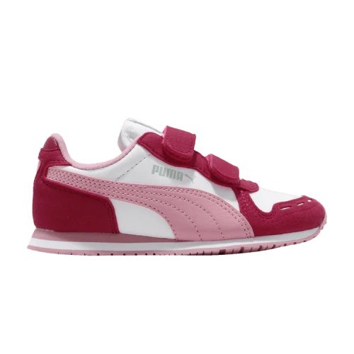 (PS) PUMA Cabana Racer SL V 'Bright Rose'