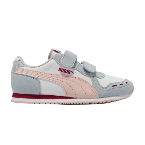 (PS) PUMA Cabana Racer SL V 'White Lotus'