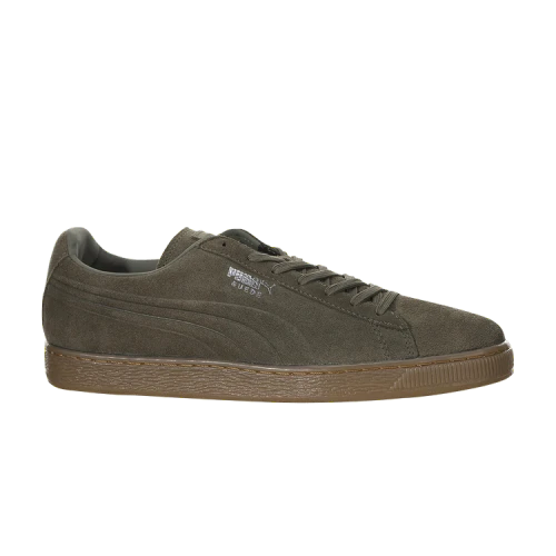 Puma Suede Emboss