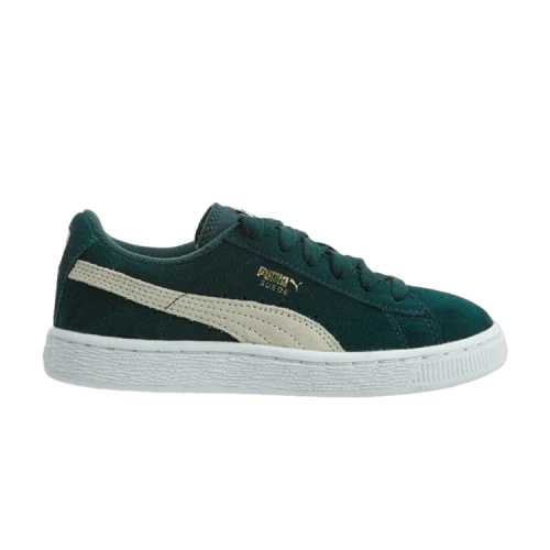 (PS) PUMA Suede Little 'Ponderosa Pine'