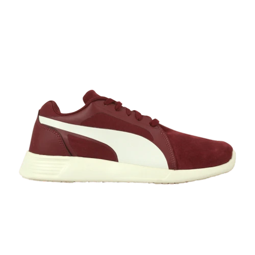 PUMA ST Trainer Evo SD 'Bordeaux'