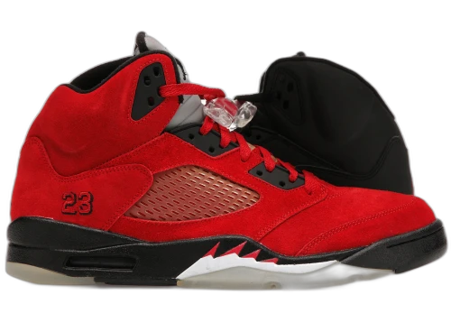 Jordan Raging Bull Pack (5/5)