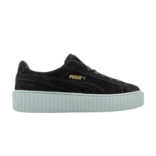PUMA Fenty x Suede Creeper 'Peacoat' (Women's)