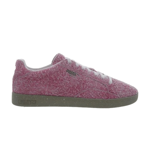 Puma Match Lo Elemental Lilac Snow (Women's)