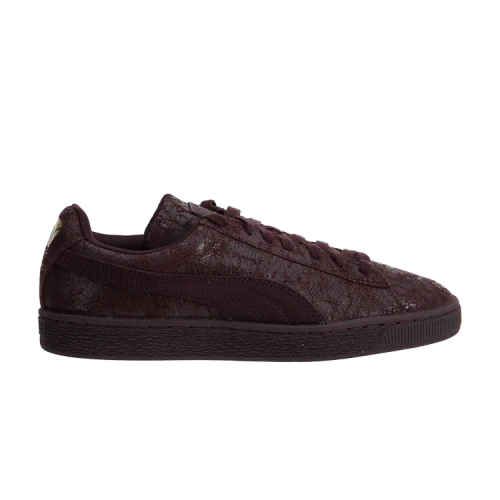 Puma Suede Remaster 'Winetasting' (Women's)