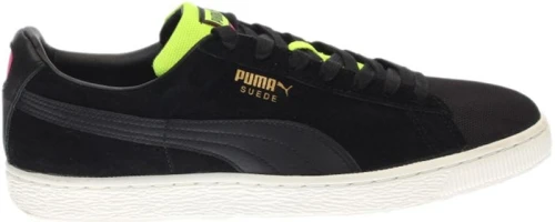Puma Suede Classic Tricks