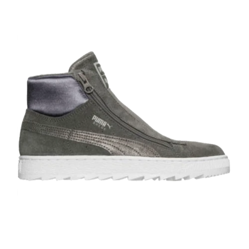 Puma Suede Mid (Women's)
