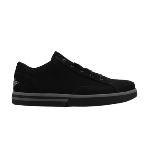 Air Jordan Phly Legend Low 'Black Light Graphite'