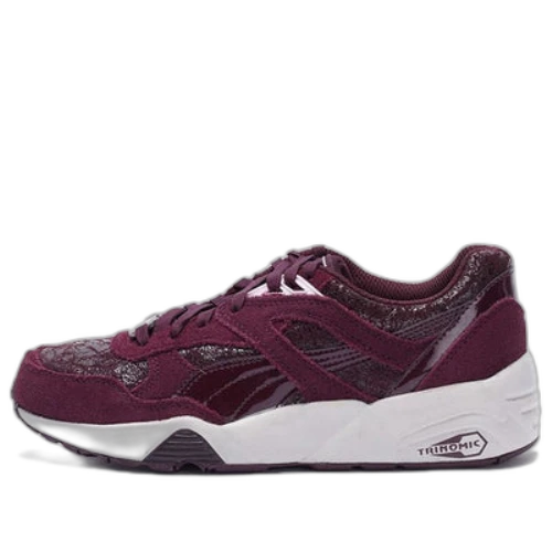 PUMA R698 Elem Specific Sneakers Red (Women's)